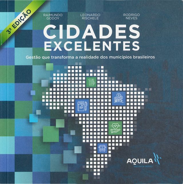  Cidades Excelentes - 3&ordm; Edi&ccedil;&atilde;o(Kobo/電子書)