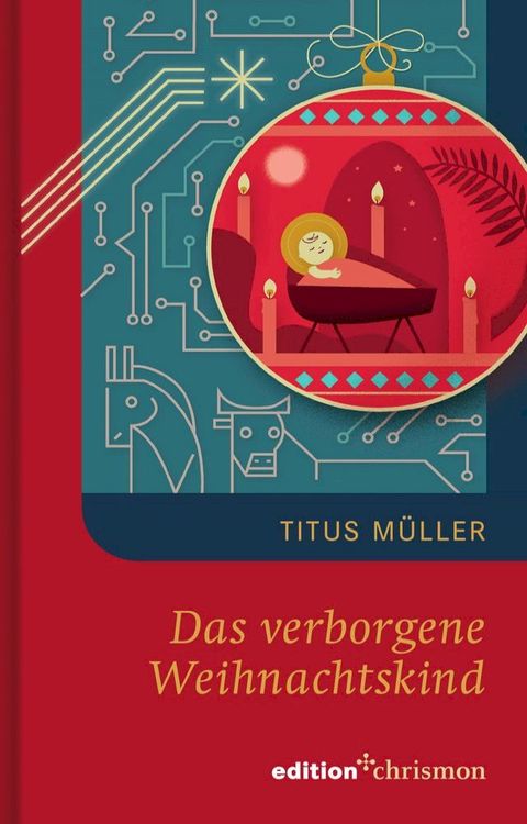 Das verborgene Weihnachtskind(Kobo/電子書)