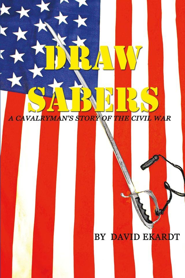  Draw Sabers!(Kobo/電子書)