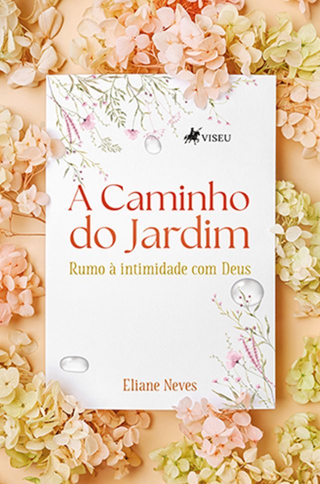  A Caminho do Jardim(Kobo/電子書)