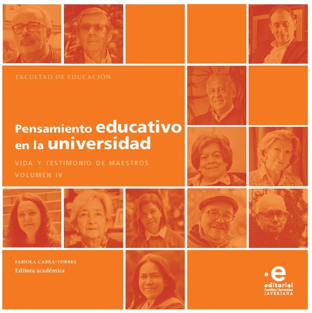  Pensamiento educativo en la universidad(Kobo/電子書)