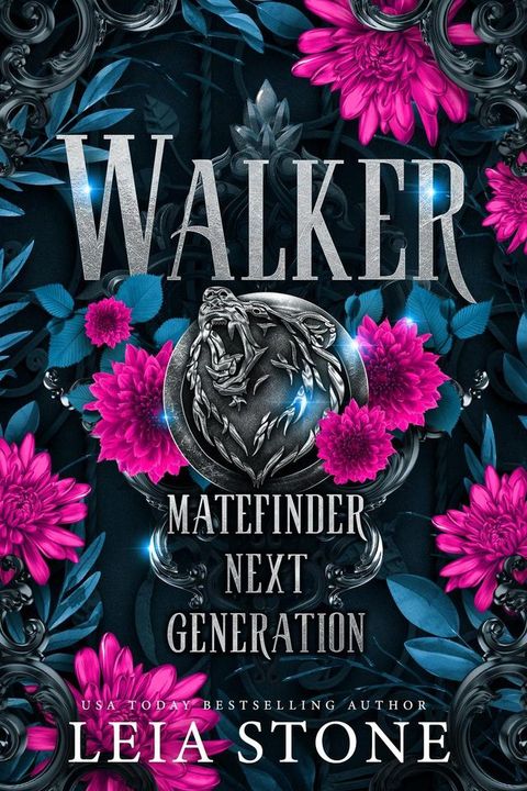 Walker(Kobo/電子書)