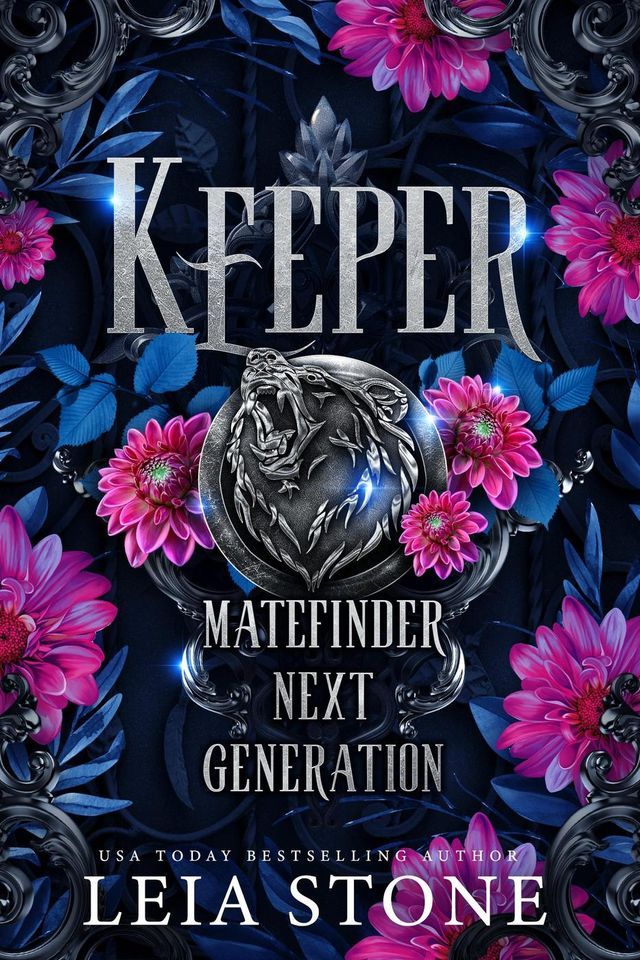  Keeper(Kobo/電子書)