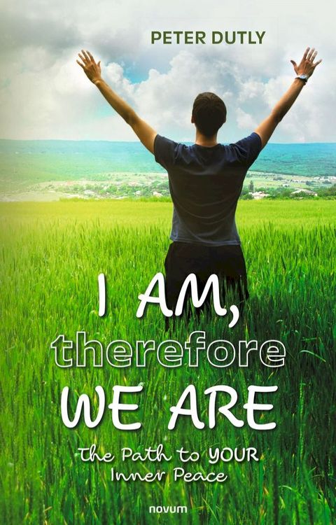 I AM, therefore WE ARE(Kobo/電子書)