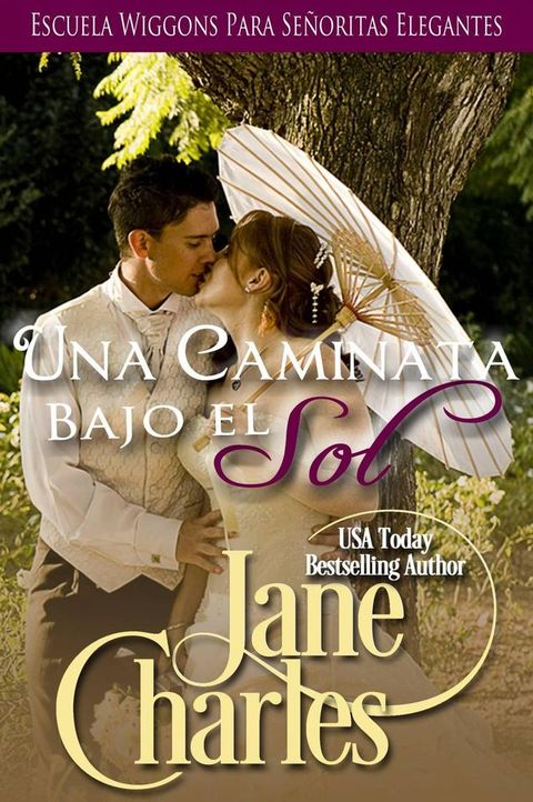 Una Caminata Bajo el Sol(Kobo/電子書)