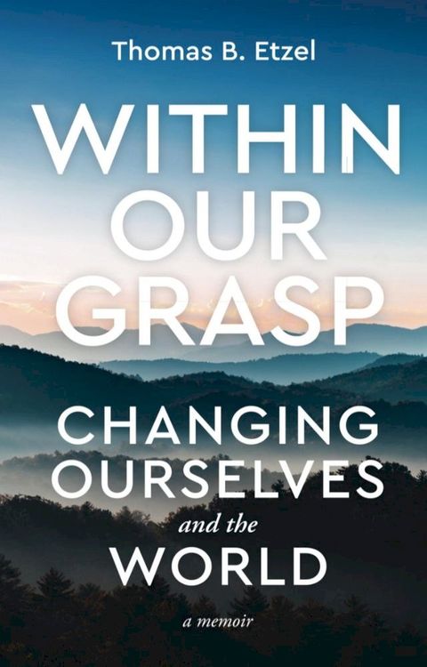 Within Our Grasp(Kobo/電子書)