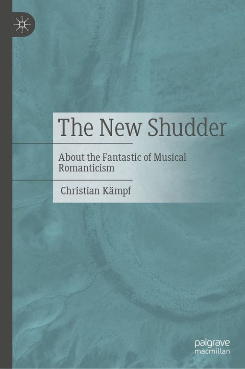 The New Shudder(Kobo/電子書)