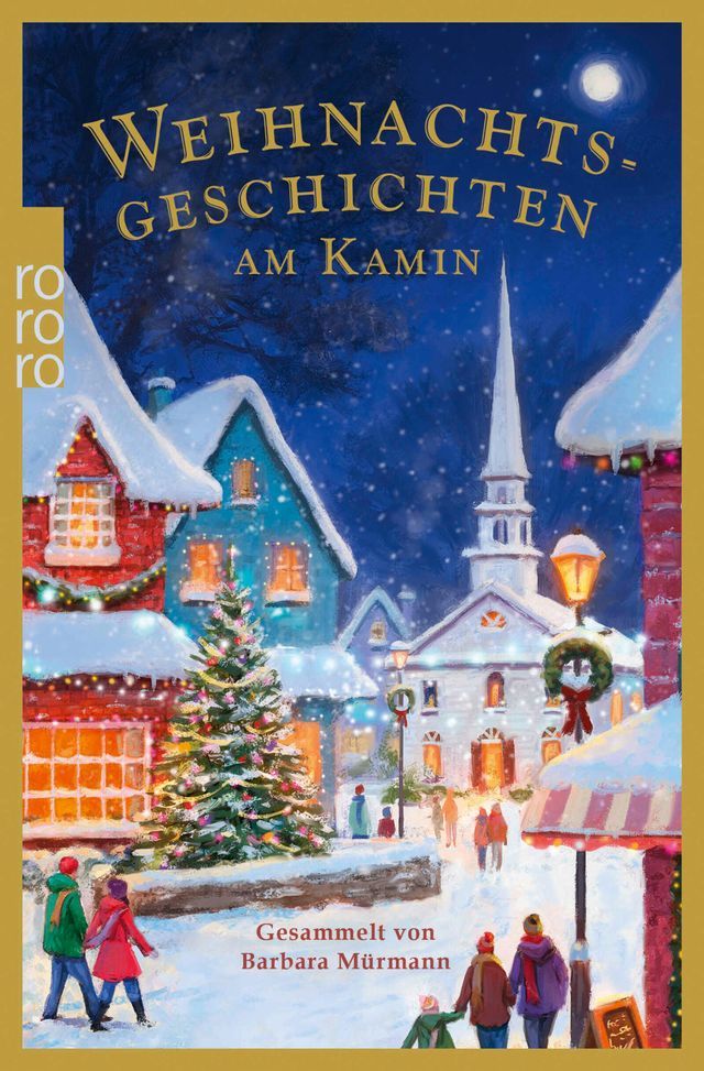  Weihnachtsgeschichten am Kamin 39(Kobo/電子書)