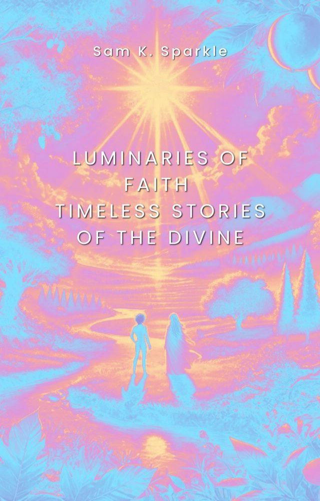  Luminaries of Faith(Kobo/電子書)