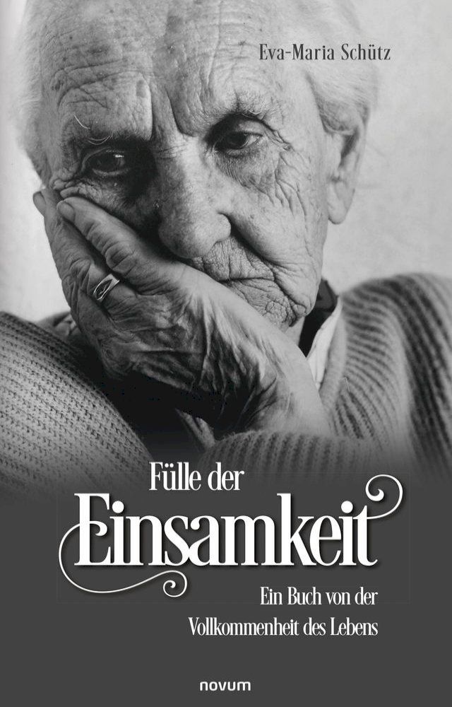  Fülle der Einsamkeit(Kobo/電子書)