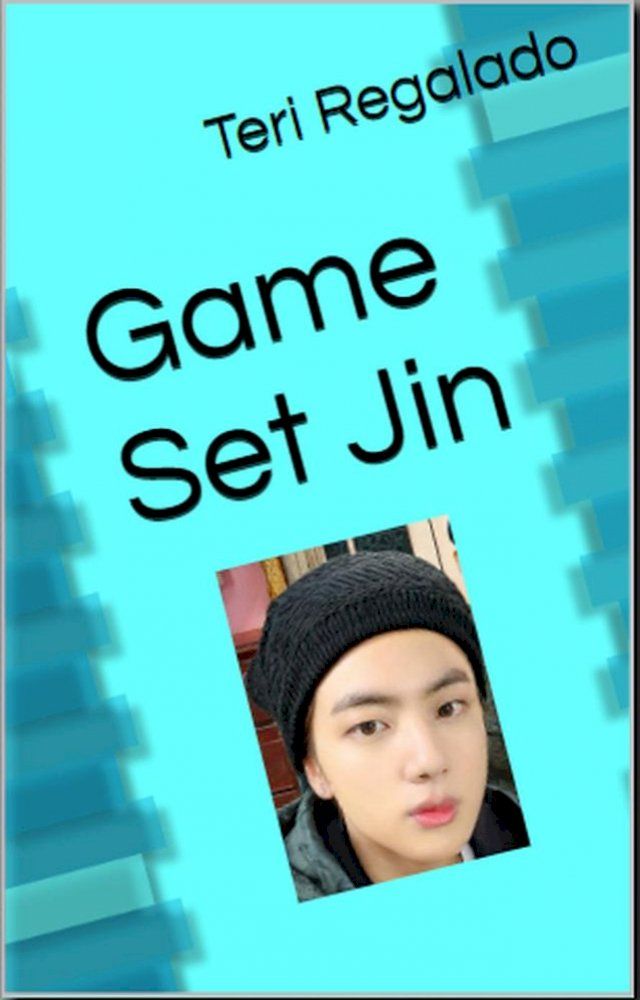  Game Set Jin(Kobo/電子書)