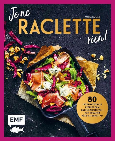 Je ne Raclette rien!(Kobo/電子書)