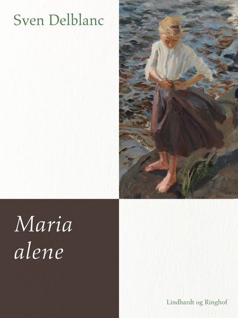 Maria alene(Kobo/電子書)