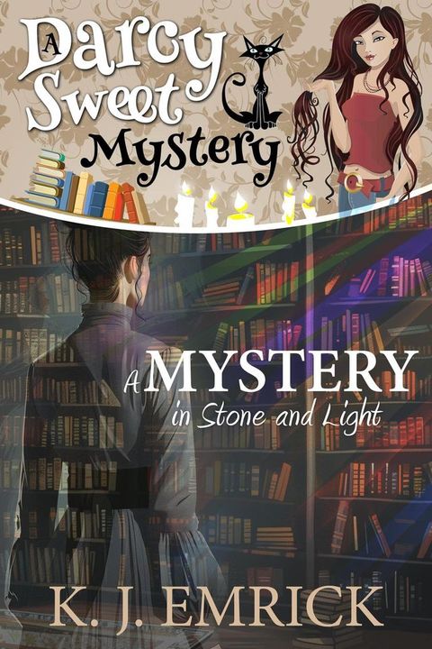 A Mystery in Stone and Light(Kobo/電子書)