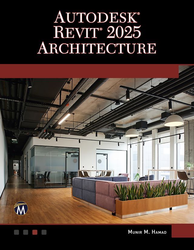  Autodesk® Revit® 2025 Architecture(Kobo/電子書)