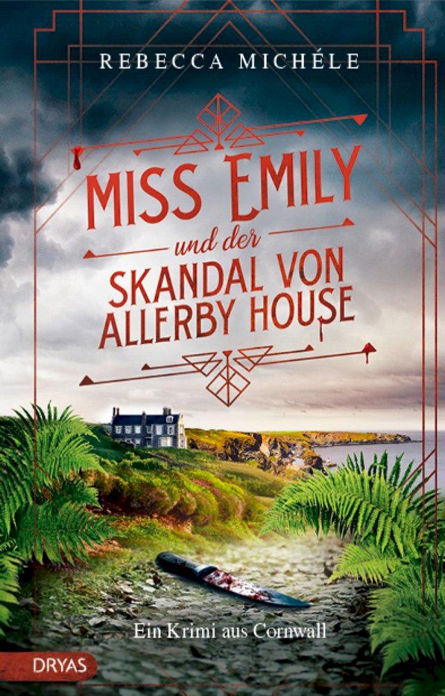  Miss Emily und der Skandal von Allerby House(Kobo/電子書)