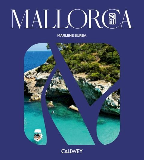 MALLORCA STIL(Kobo/電子書)