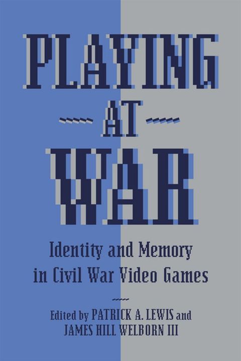 Playing at War(Kobo/電子書)