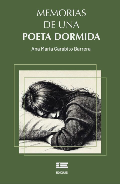 Memorias de una poeta dormida(Kobo/電子書)