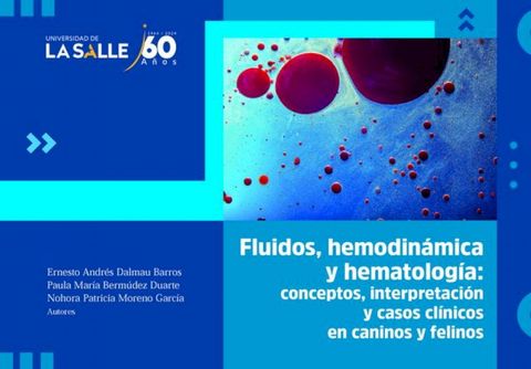 Fluidos, hemodinámica y hematología(Kobo/電子書)