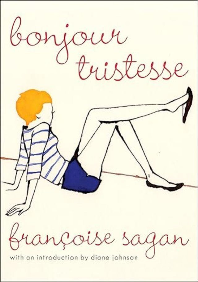  Bonjour Tristesse(Kobo/電子書)