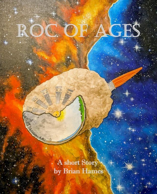  Roc of Ages(Kobo/電子書)