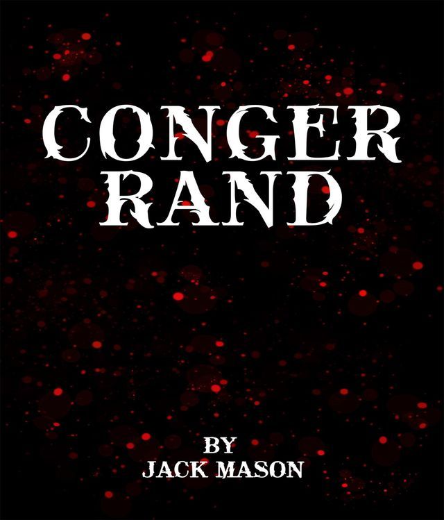  Conger Rand(Kobo/電子書)