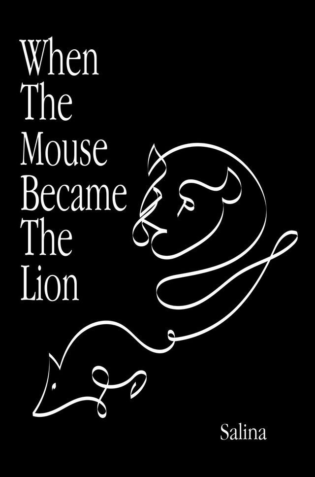  When The Mouse Became The Lion(Kobo/電子書)