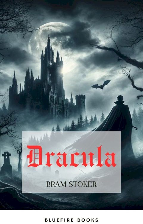 Dracula(Kobo/電子書)