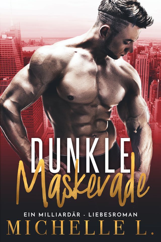  Dunkle Maskerade(Kobo/電子書)