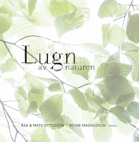 Lugn av naturen(Kobo/電子書)