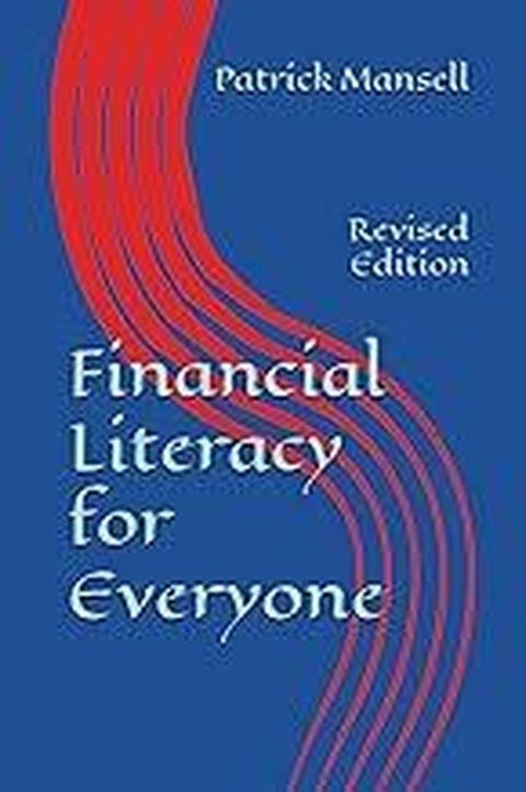 Financial Literacy for Everyone(Kobo/電子書)