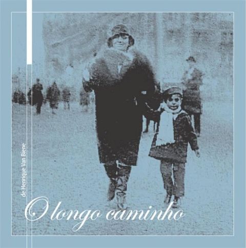 O longo caminho(Kobo/電子書)