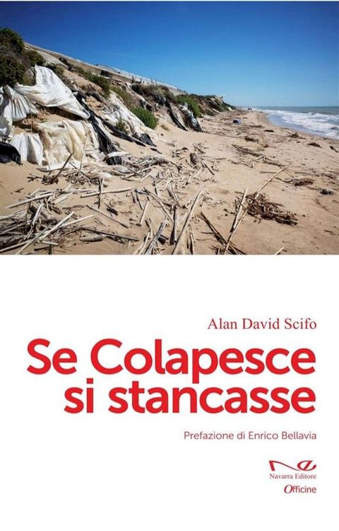 Se Colapesce si stancasse(Kobo/電子書)