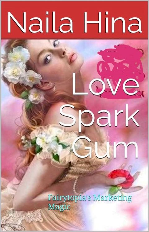 Love Spark Gum: Fairytopia's Marketing Magic(Kobo/電子書)