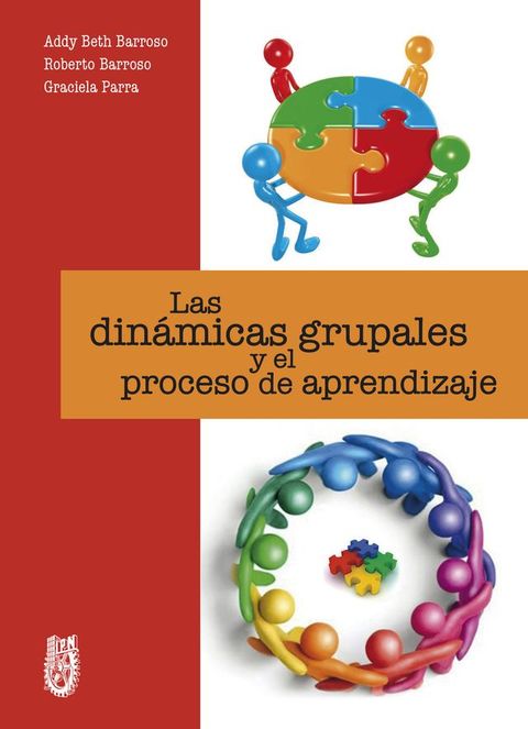 Las din&aacute;micas grupales y el proceso de aprendizaje(Kobo/電子書)