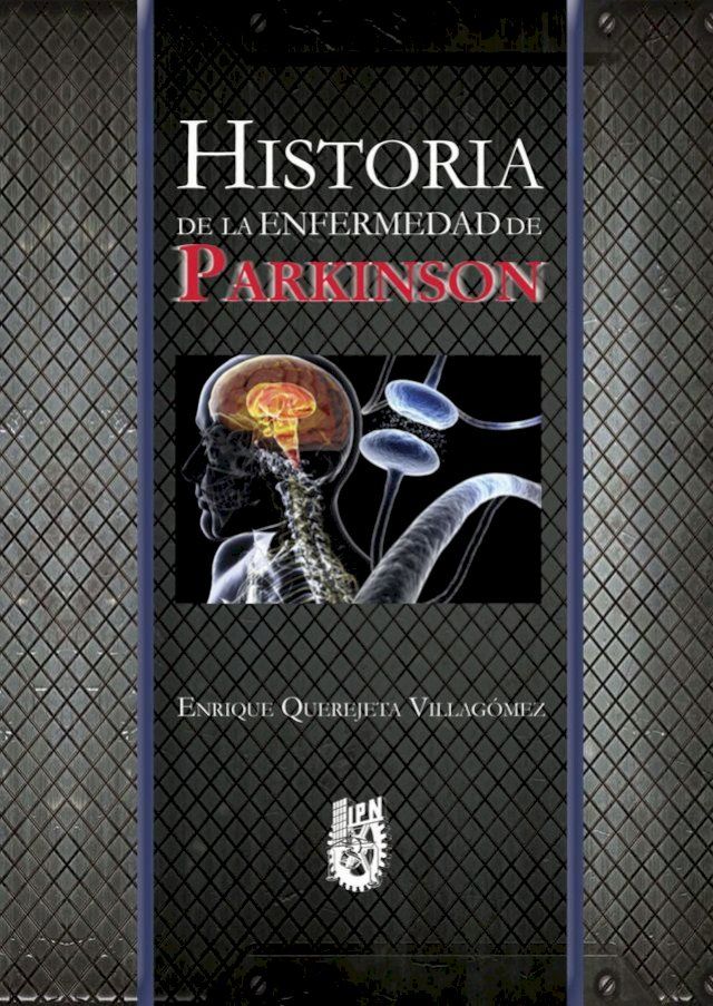  Historia de la enfermedad de Parkinson(Kobo/電子書)