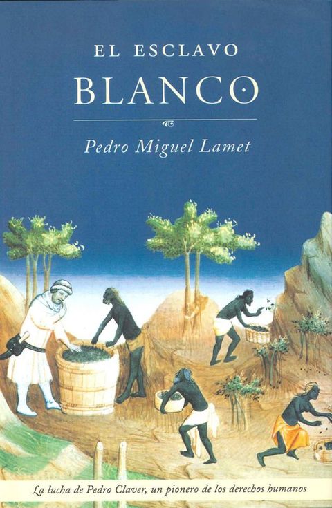 El esclavo blanco(Kobo/電子書)