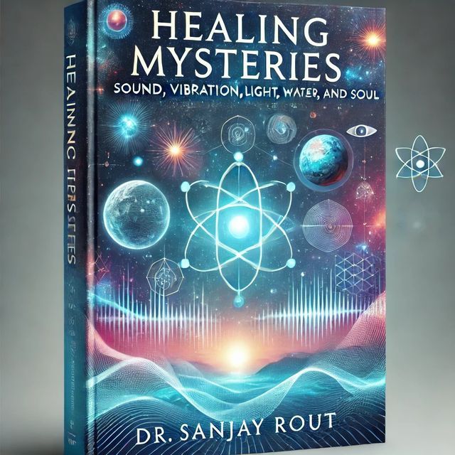  Healing Mysteries: Sound, Vibration, Light, Water, Ether, and Soul(Kobo/電子書)