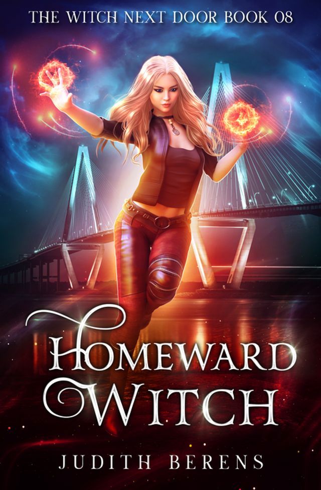  Homeward Witch(Kobo/電子書)