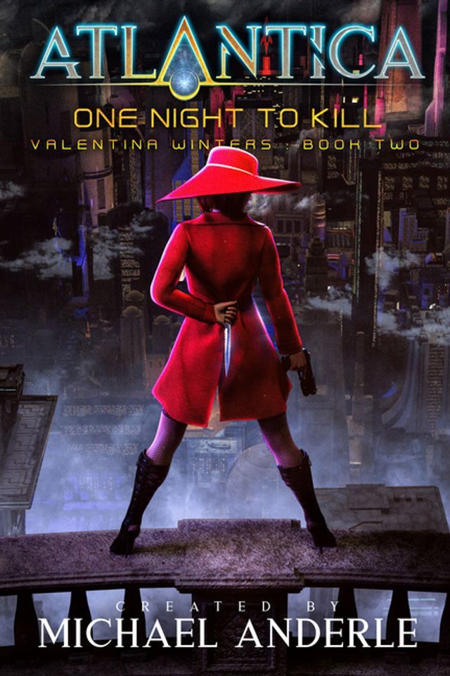  One Night To Kill(Kobo/電子書)