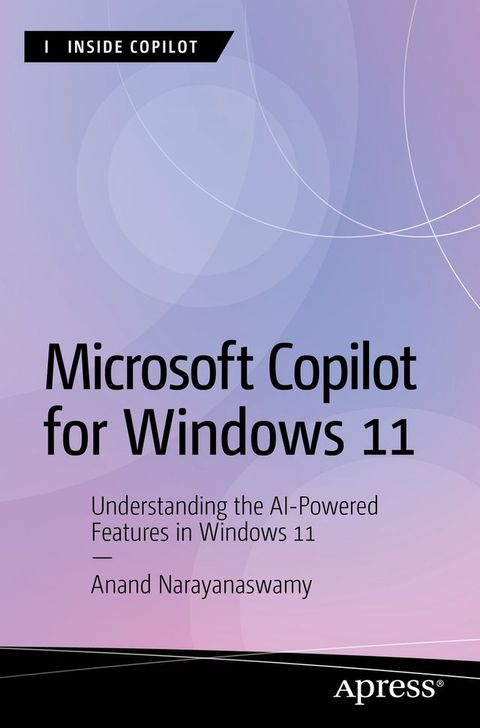 Microsoft Copilot for Windows 11(Kobo/電子書)