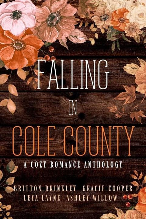 Falling in Cole County(Kobo/電子書)