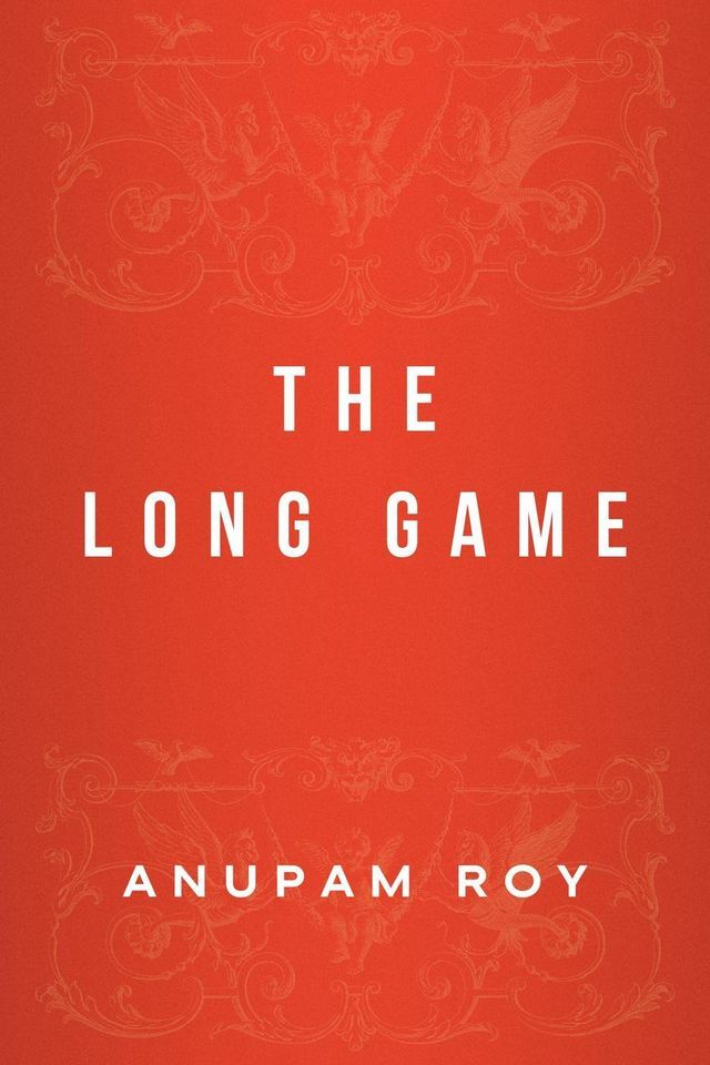  The Long Game(Kobo/電子書)