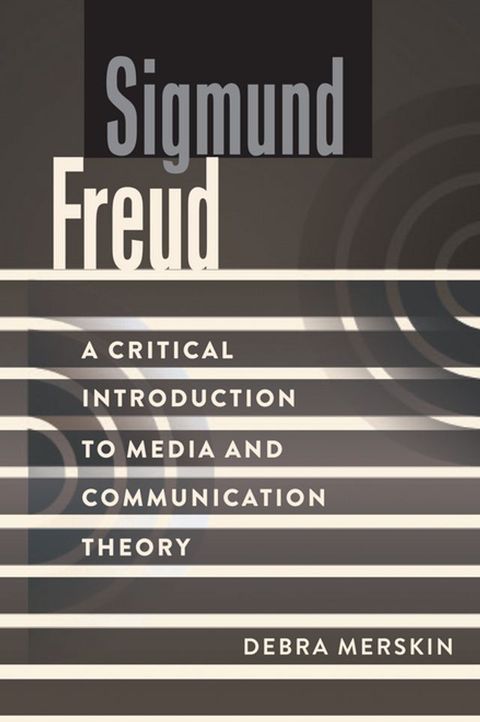 Sigmund Freud(Kobo/電子書)