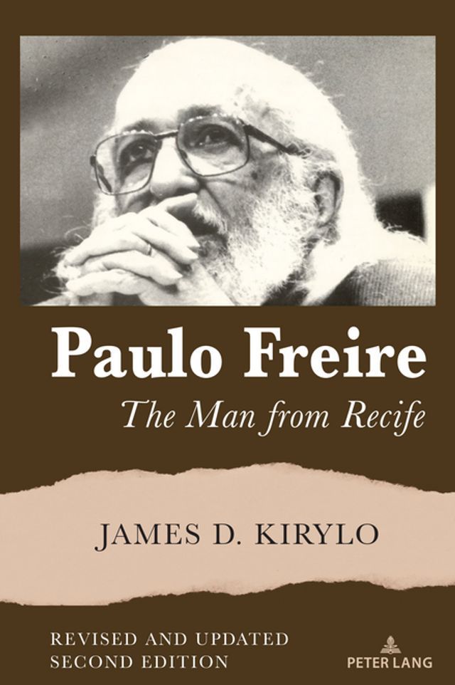  Paulo Freire(Kobo/電子書)