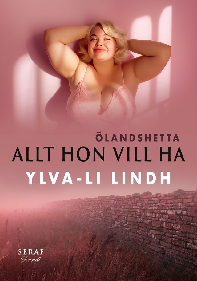  Allt hon vill ha(Kobo/電子書)