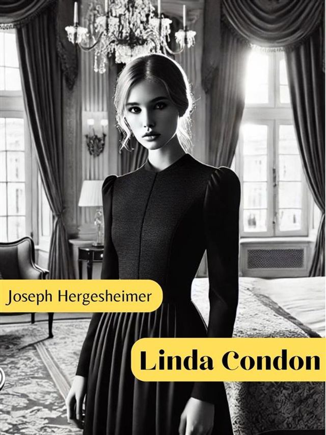  Linda Condon(Kobo/電子書)