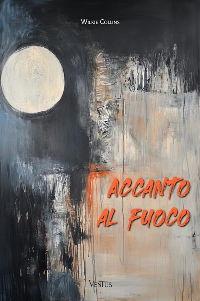  Accanto al fuoco(Kobo/電子書)