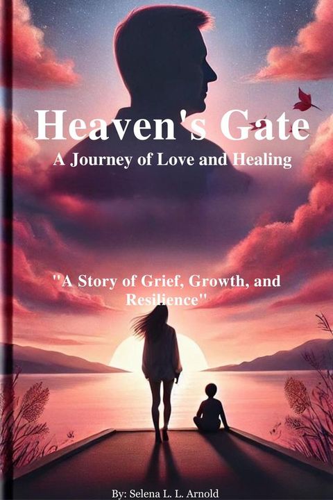 Heaven's Gate(Kobo/電子書)